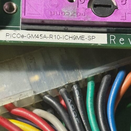 询-PICOeGM45AR10ICH9MESP成色漂