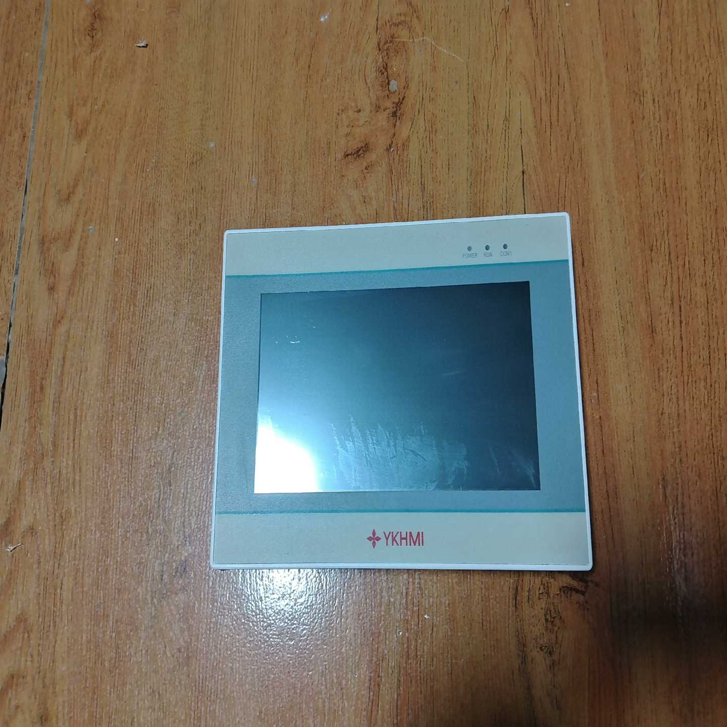 【议价】中达优控触摸屏FE700QA，功能正常，成色为实图