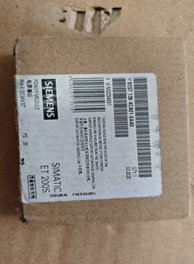 西门子SIMATICET200S电源模块，型号6ES71--议价商品