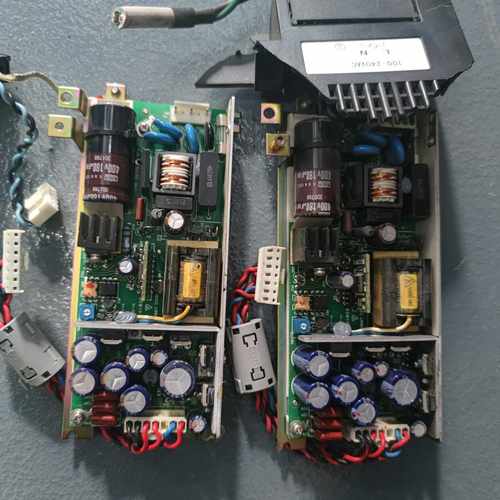 富士LWT30H-522电源板，富士V710C触摸屏电源板原【卡奥电子】