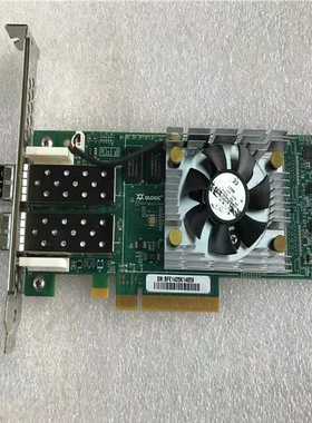QLogicQLE267216Gb双端口HBA卡询价