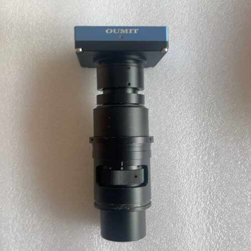 询价欧米特OUMIT视频显微镜，型号OMT-1850HC，高清摄