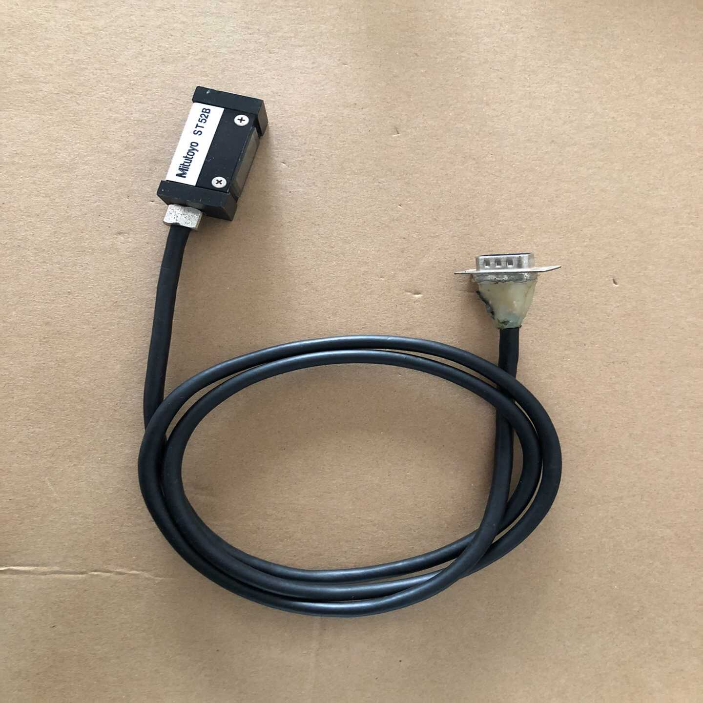 询价Mitutoyo三丰ST52B编码读数头