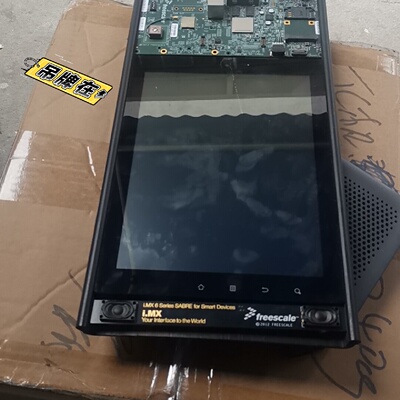 【询价】MCIMX6Q-SDP《EVAL BOARD FOR I.M