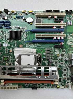 研华ASMB-784G2 REV.A1工控机主板  议价（佳毅工控）