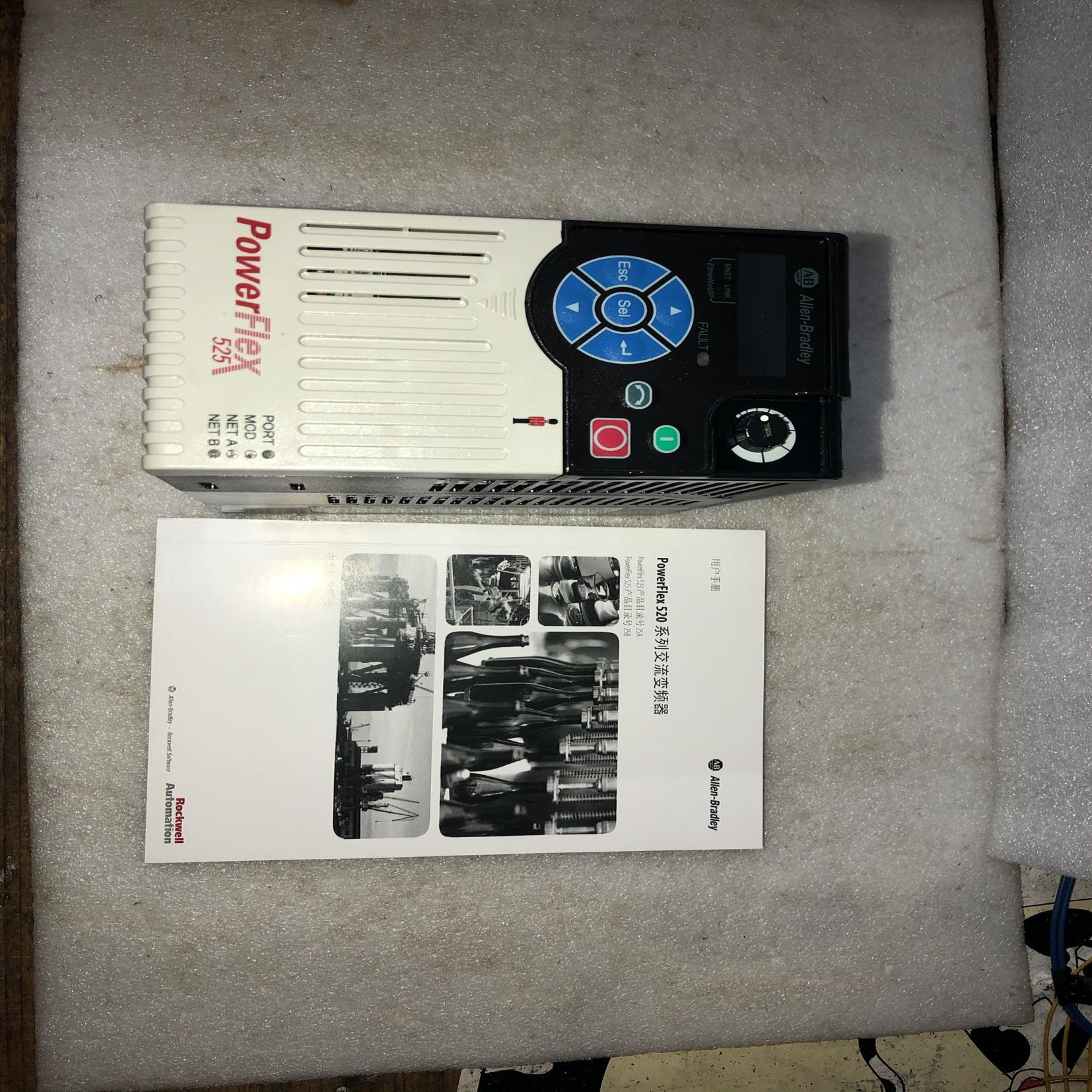 配件AB变频器25B25a25c-A2P5B2P5a4p8B5B8B011P0N104114 304议价