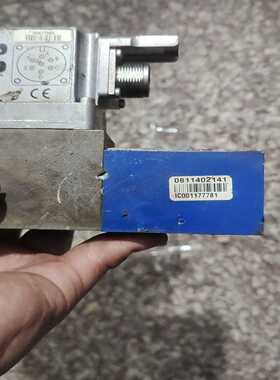 议价例阀0811402141