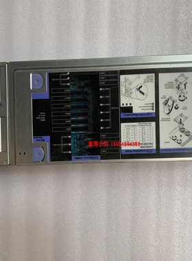 （议价）IBMX3850X6服务器CPU板，型号00D0402。坏