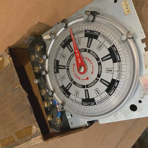AMF Paragon 70071M Timing Motor For XG And UB