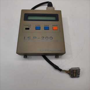 I.S.P-200KYOEIco.Itd下载器脱机量