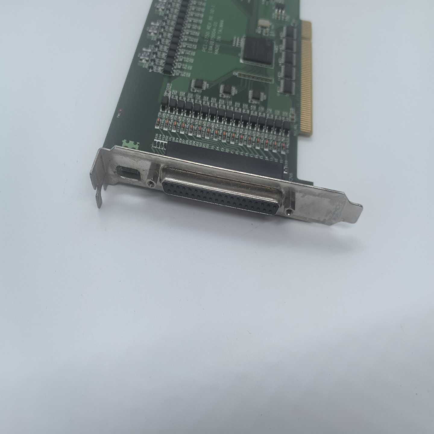 （议价）控制卡：PCI-1750REV.B102-1