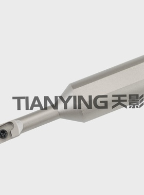 95度白色内孔刀杆S06K/S07K/S08K/S10K/S12M-SCLCR06-A16弹簧钢