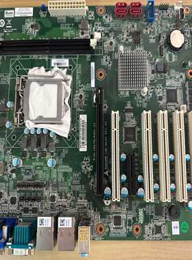 咨询-凌华ADLINKIMB-M43H多串口5个PCI槽工控主