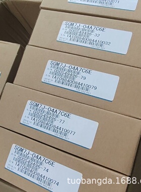 寻ISGM7J04A6A61安川伺服电机现货包邮质量保证咨询议价