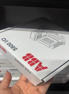全新原装ABB模块DI811 3BSE008552R1议价商品