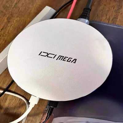 IXIMEGAM2PLUSII全新正品声卡！包装完整--议价商品