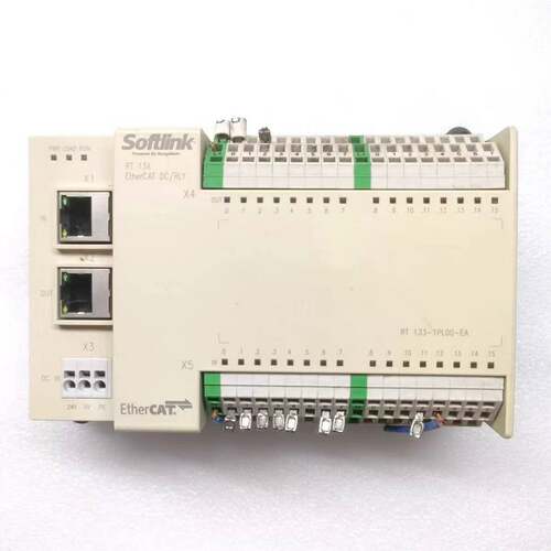 （洋洋设备）SOFTLINK控制器RT133-1PL00-EA有