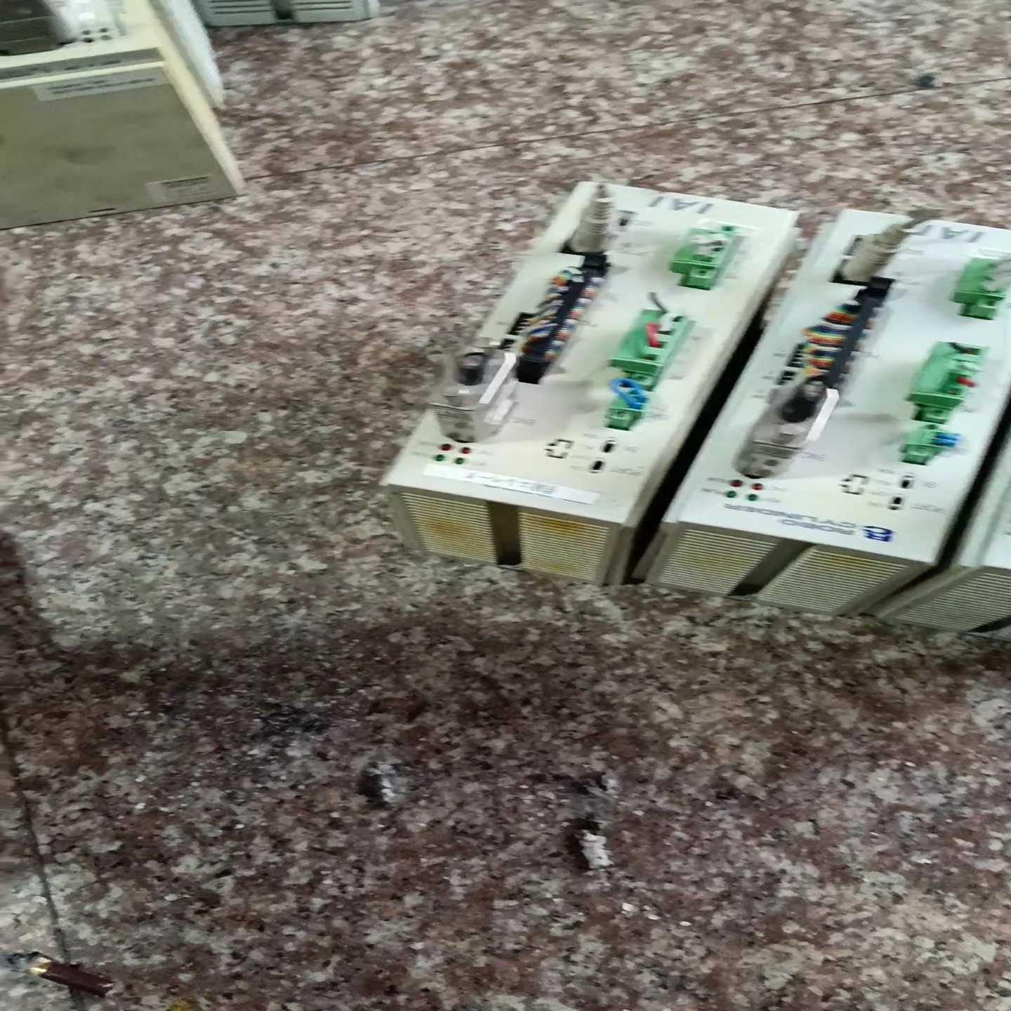 lAl驱动器RCS-C-SM-l-150-2实物询价