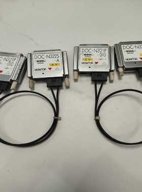 日本原装DDKDOC-N322S-ADOC-N321-议价