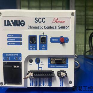 SSTIL司逖光谱共焦传感器OLARIUS WLC-PRIM议价商品