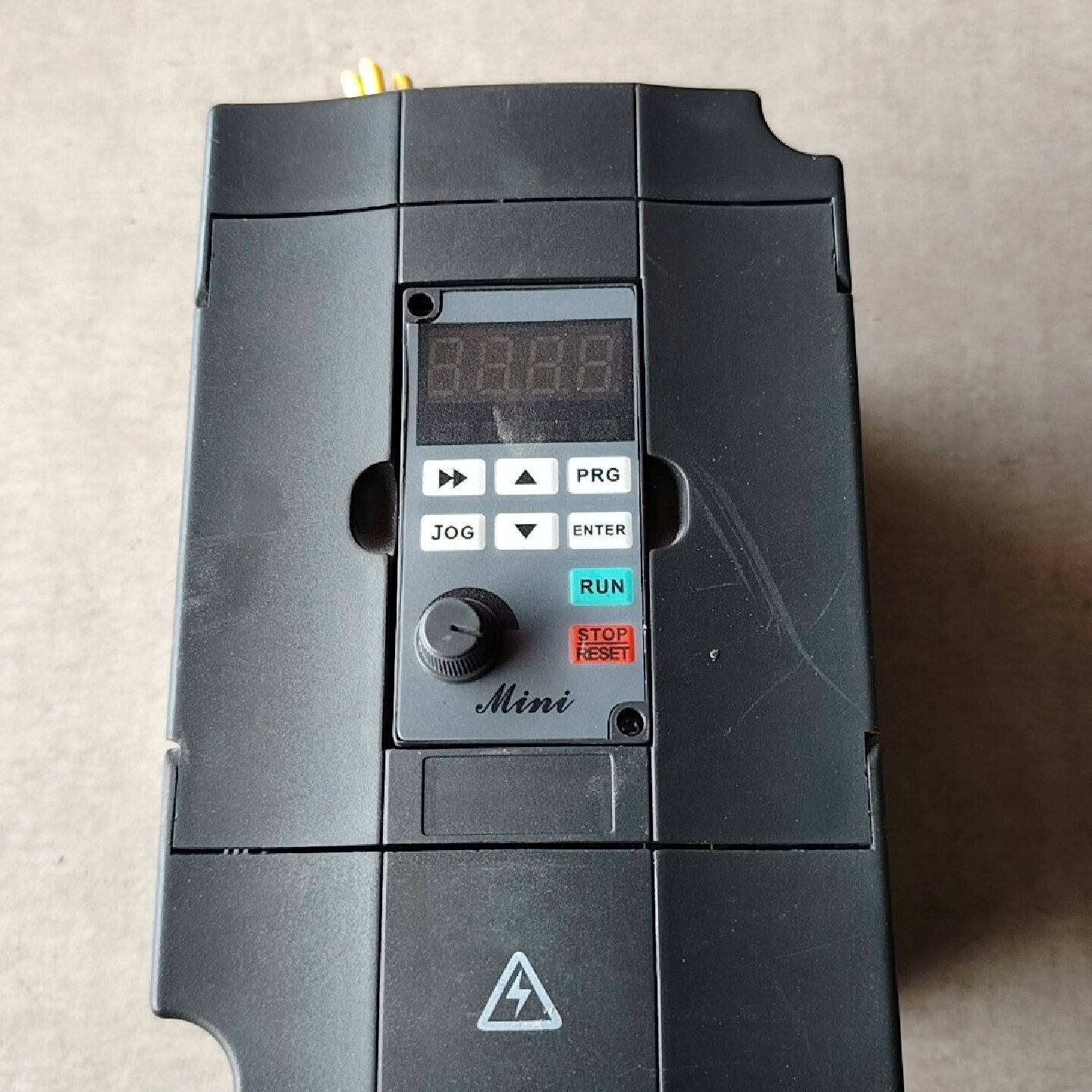 WERKAI变频器2kw变频驱动器WKG8802.2G-议价