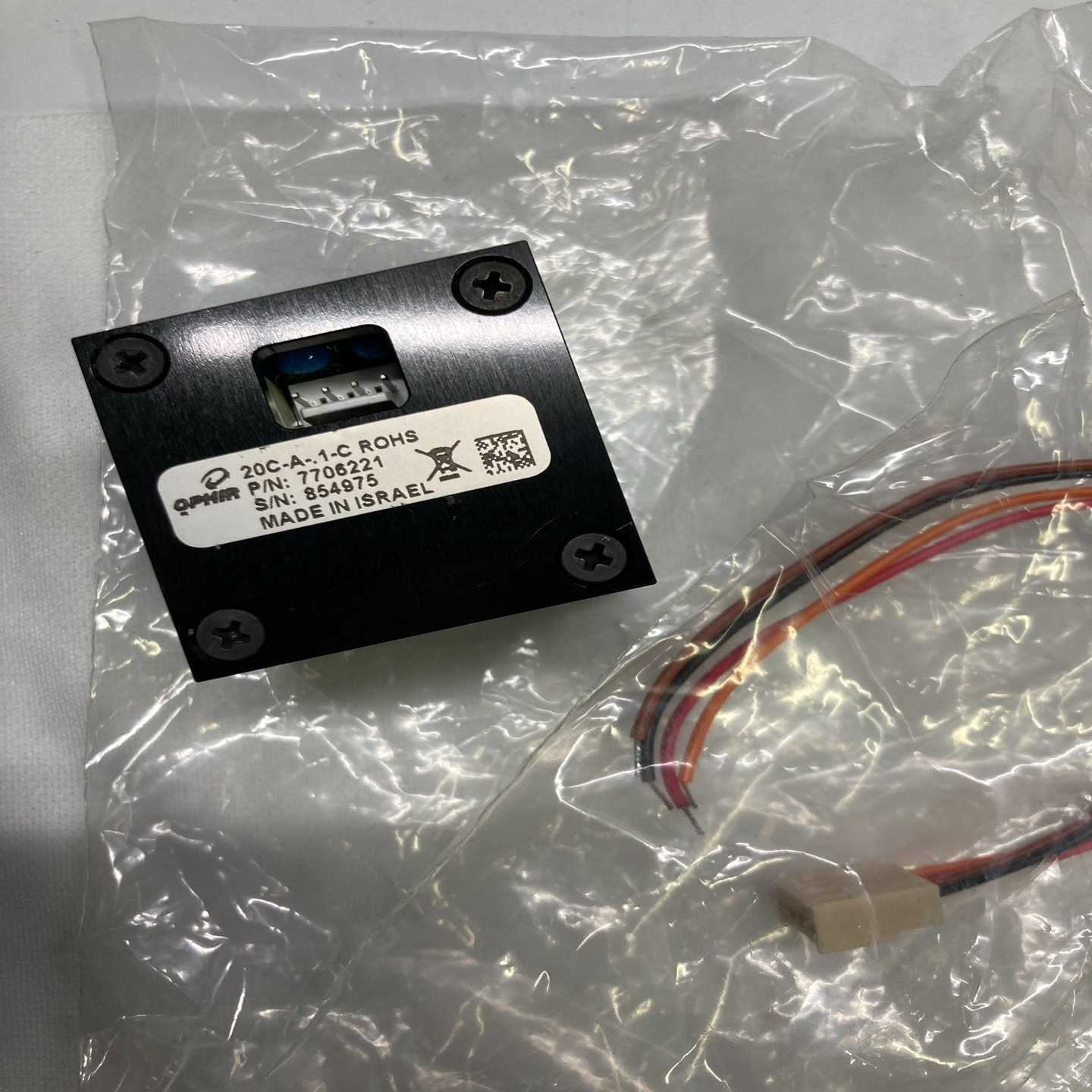 (询价)倍福CX51230-0122/4GB，仓库备品，未使用！