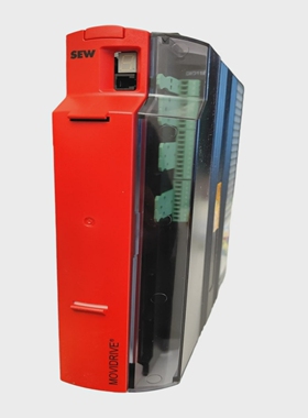 Sew Eurodrive MDX61B0014-5A3-4-0T VFC/CFC/Servo PN: 08277370