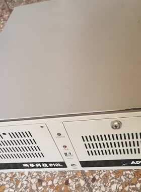 研华610L610H主板PCA6010