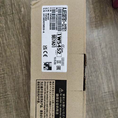 三菱AJ65SBTB132TE1CCLink通讯模块-议价