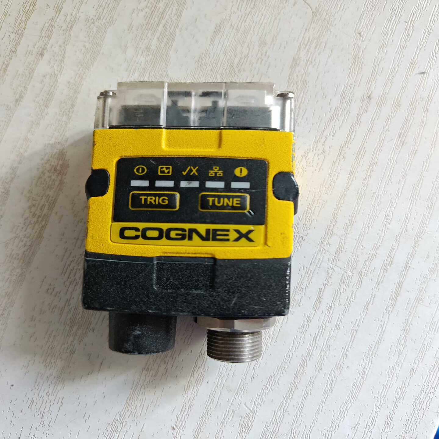 康耐视读码器DM262S，825-10110-1RG成色(亚飞商行）,3C数码配件,其它配件,淘宝优惠券,粉丝福利购,淘宝优惠卷