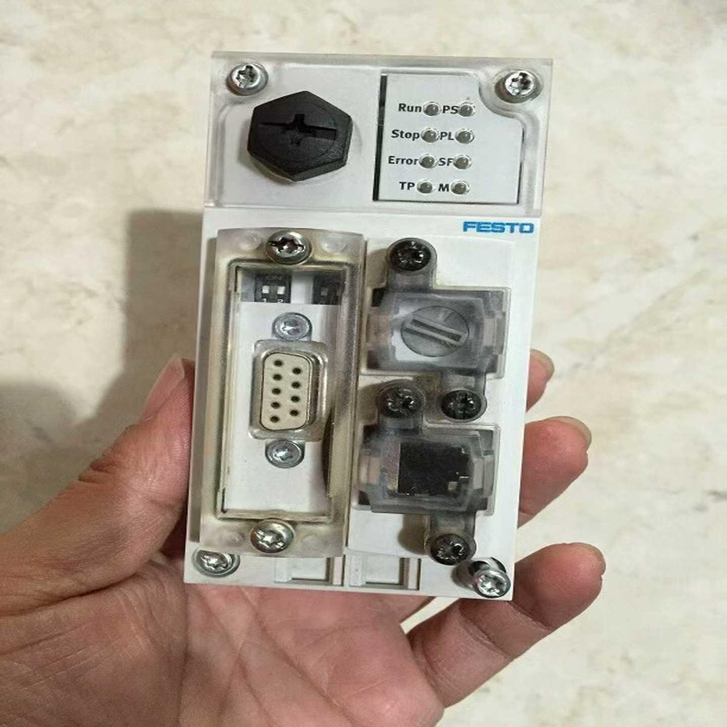 询价CPX-FEC-1-1E529041FESTO费斯托