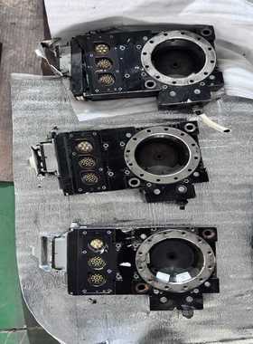 美国ATI机器人换枪盘QC210T，带AM2T水气模块和SC-议价