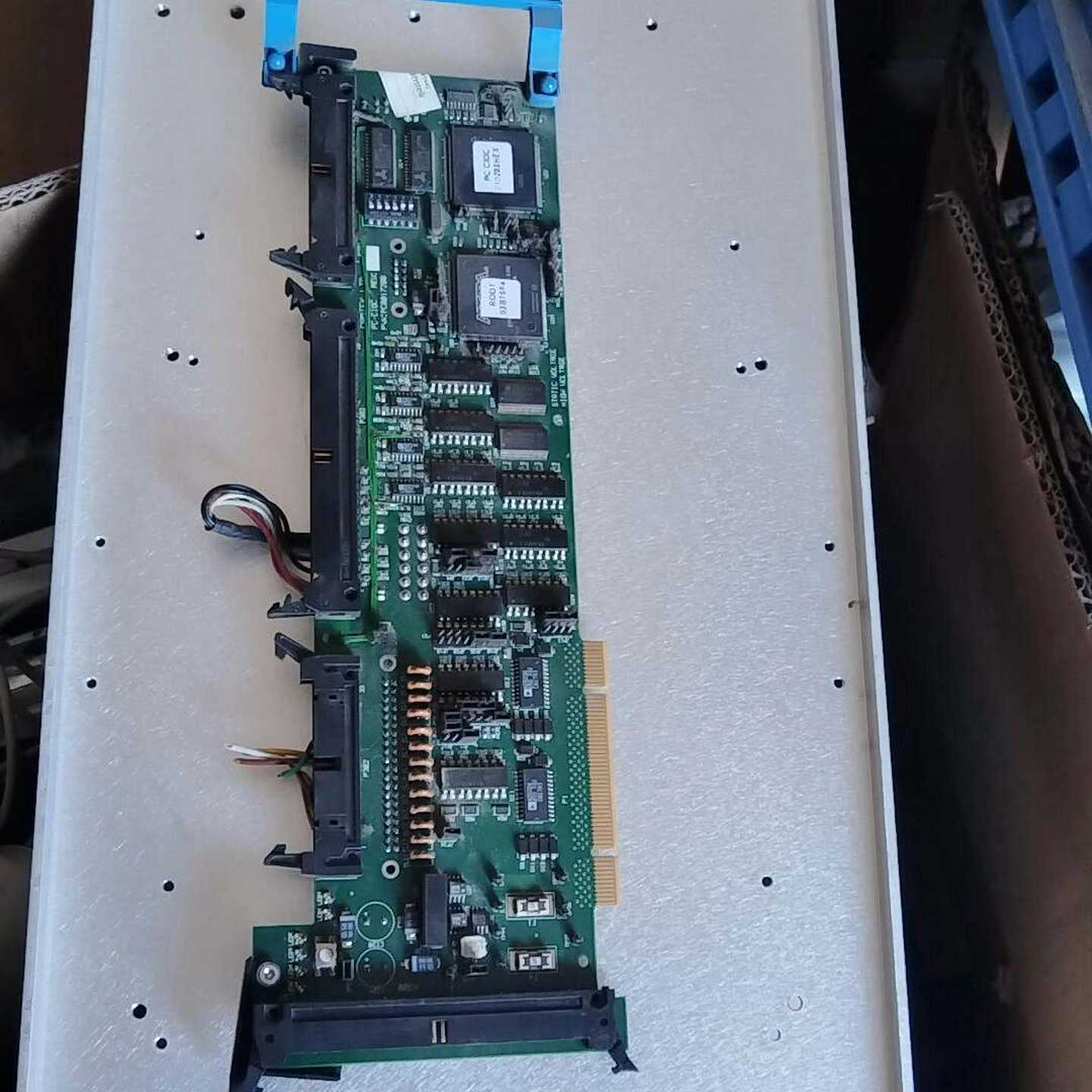 询价~CAMTEK康代PC-CIOC板卡，型号PC0017200，