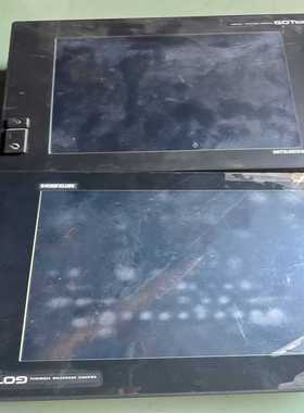 三菱触摸屏GT1575-STBDGT15-QBUS原装--议价商品