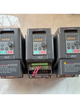 议价埃尔法变频器ALPH6000E-31R5GB/32R2PB