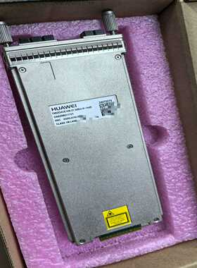 华为TN52OACE108 光模块