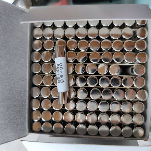 玻璃陶瓷保险管5*20保险丝6*305*251246810155554