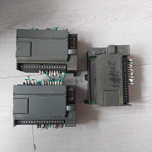 PLC   6ES7 214-1BAD23-0XB~议价