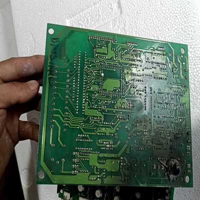 森兰变频器主板30KW包好直拍-议价