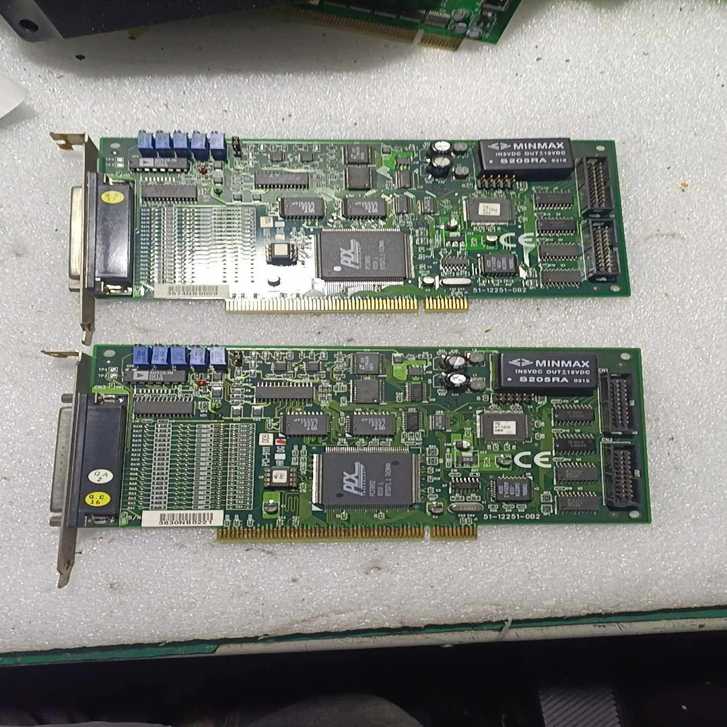 议价ADLINK凌华PCI-9111数据采集卡，2片打包5现货/维修,五金/工具,其它仪表仪器,淘宝优惠券,粉丝福利购,淘宝优惠卷