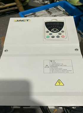 JACT艾克特变频器AT500-T3-015G/018PBK