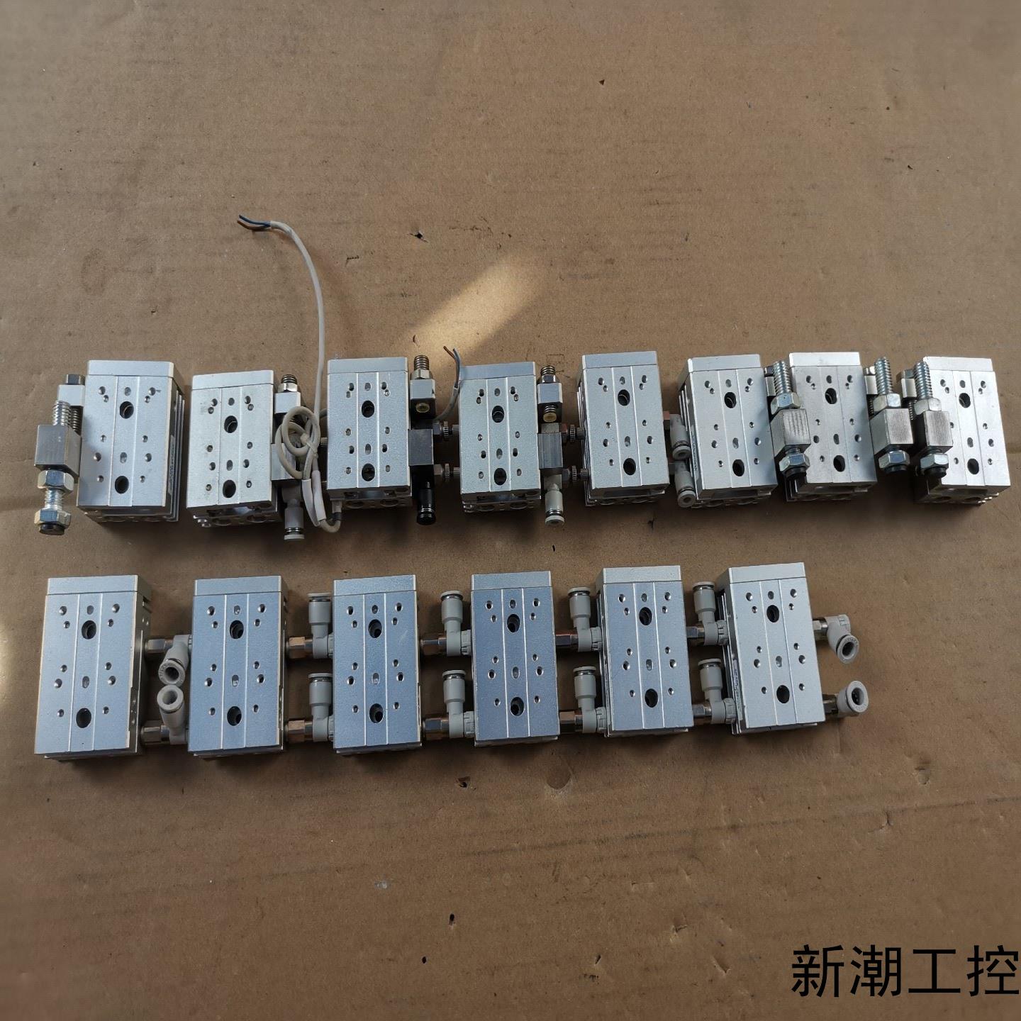 亚德客气缸HLSL8X10SAS议价商品