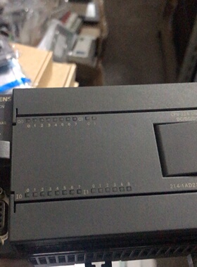 询价*plc晶体管型号CPU224CN6ES7214