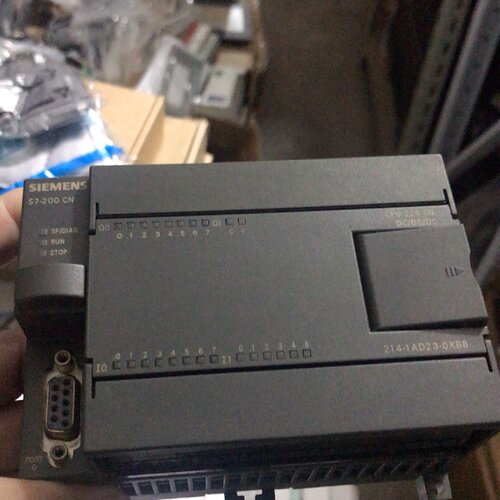 询价-plc晶体管型号CPU224CN6ES7214