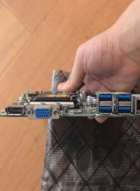 （议价）HP800G2DM迷你主机主板，1151针接口6