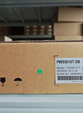 海泰克人机界面触摸屏PWS5610TS全新原装正品100-议价