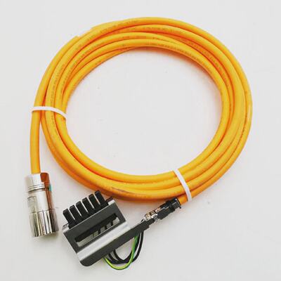 LEONI LEC 13405880 004344 AWM Style 20234  6m Kabel unused