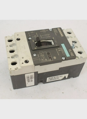 Siemens3VL2716-3AA36-0AA03VL9206-7DC30Disjoncteur63AV