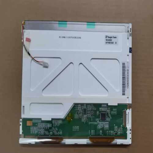 天马10.4寸液晶显示屏TM104SDH01全新原装-议价