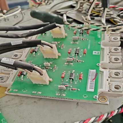 【议价】DP450D1200T102001丹佛斯模块成色很新适用